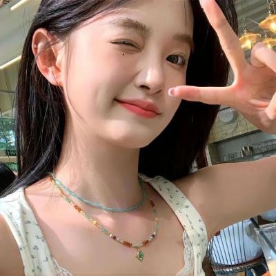 来自河底的问候